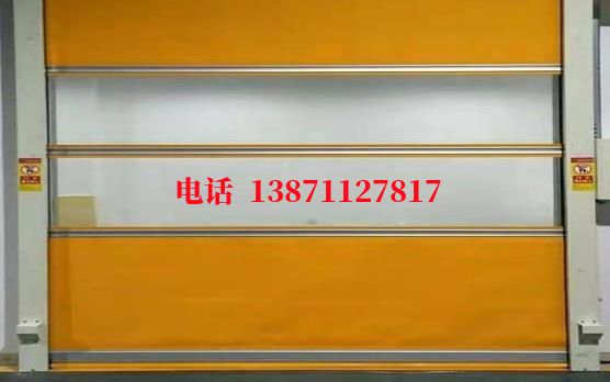 黄岛洁净室门